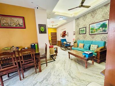 2 BHK Flat