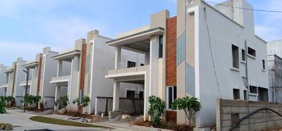 Image of 3500 Sq.ft 3 BHK Villa for sale in Uppal, Hyderabad for Rs. 28000000