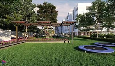 Image of 1762 Sq.ft 3 BHK Apartment / Flat for sale in Inspira Code Name 5, Sarjapur, Bengaluru for Rs. 11700000