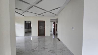 3 BHK Independent Builder Floor