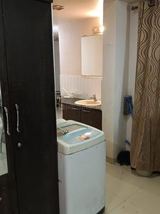 Kitchen Image of Beverly hills  in Baner, Pune