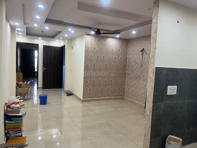 2 BHK Independent Builder Floor