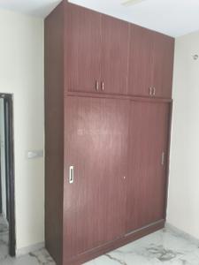 Bedroom Image of 1000 Sq.ft 3 BHK Independent House for rent in Srinivaspur Bengaluru for Rs. 30000