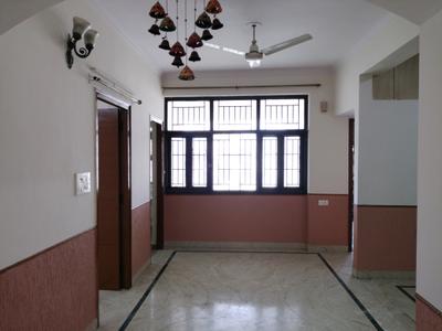 3 BHK Flat
