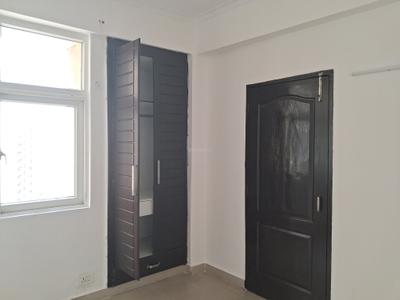 Bedroom Image of 1074 Sq.ft 2.5 BHK Apartment / Flat for sale in Amrapali Zodiac, Sector 120 Noida for Rs. 10300000