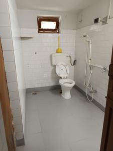 Image of 1200 Sq.ft 3 BHK Builder Floor for rent in Kalyani, Nadia for Rs. 15000