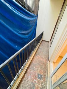 Balcony Image of 900 Sq.ft 3 BHK Duplex for sale in Kharar Mohali for Rs. 10000000