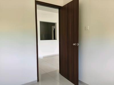 Bedroom Image of 1136 Sq.ft 2.5 BHK Apartment / Flat for sale in Shapoorji Pallonji Vanaha, Bavdhan Pune for Rs. 9600000