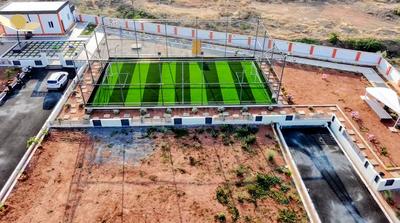 Image of 1200 Sq.ft Residential Plot / Land for sale in Vishnu Vishta, Karamadai, Coimbatore for Rs. 3168044