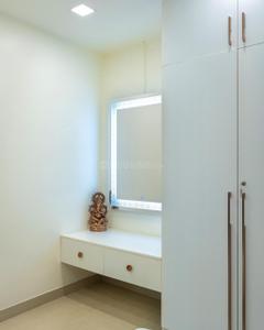 Bedroom Image of 2500 Sq.ft 5 BHK Independent House for sale in Vaishali Nagar Jaipur for Rs. 60000000