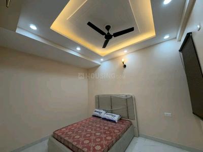 Bedroom Image of 700 Sq.ft 1 BHK Apartment / Flat for sale in Panvel Navi Mumbai for Rs. 3400000