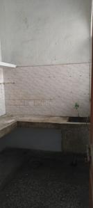 Kitchen Image of 950 Sq.ft 2 BHK Independent House for rent in Harmu Ranchi for Rs. 12000
