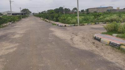 Residential Plot