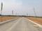 Sree Laxmi Balaji Township Internal Roads 2