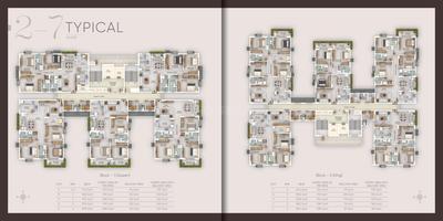 Image of 1652 Sq.ft 3 BHK Apartment / Flat for sale in Iskcon Road, Siliguri for Rs. 7434000
