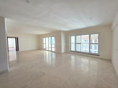 Hall Image of 4310 Sq.ft 4 BHK Apartment / Flat for sale in Brigade Caladium, Byatarayanapura Bengaluru for Rs. 49000000