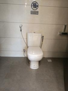 Bedroom Two Image of 1155 Sq.ft 2 BHK Apartment / Flat for sale in Kumar Palmspring Towers, Mohammed Wadi Pune for Rs. 9500000