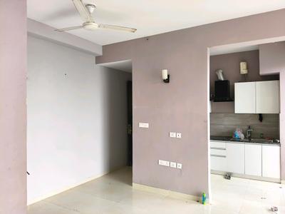 Gurgaon One 84 Living Room 1