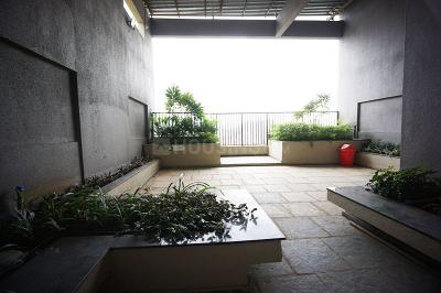 Balcony Image of 971 Sq.ft 2 BHK Apartment / Flat for sale in 45 Shashwat Heights, Punawale Pune for Rs. 8000000