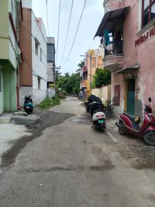 Image of 1700 Sq.ft 3 BHK Independent House for sale in Kolathur, Chennai for Rs. 14200000
