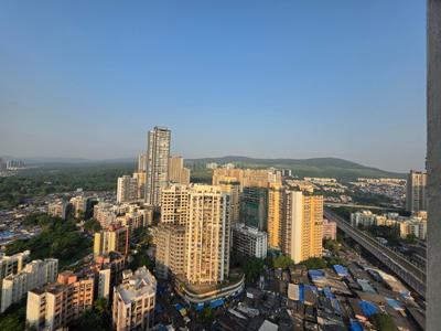 3 BHK Flat