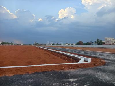 Image of 1200 Sq.ft Residential Plot / Land for sale in Manikandam, Tiruchirappalli for Rs. 3720000
