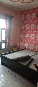 Bedroom Image of 450 Sq.ft 1 BHK Apartment / Flat for sale in Uttam Nagar New Delhi for Rs. 1319400