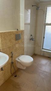 Image of 1074 Sq.ft 2 BHK Apartment / Flat for sale in Bengal Swan Court, New Town, Kolkata for Rs. 7700000