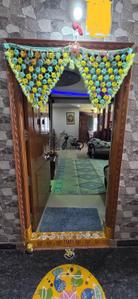 Image of 1535 Sq.ft 3 BHK Apartment / Flat for sale in Hafeezpet, Hyderabad for Rs. 14000000