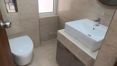 Image of 1460 Sq.ft 3 BHK Apartment / Flat for sale in Auro Kohinoor, Kothaguda, Hyderabad for Rs. 27500000