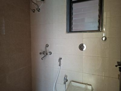 Image of 777 Sq.ft 2 BHK Apartment / Flat for rent in Geetai Siena, Vikhroli East, Mumbai for Rs. 45999