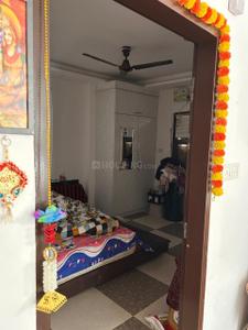 Bedroom Image of 900 Sq.ft 2 BHK Apartment / Flat for sale in Najafgarh New Delhi for Rs. 4600000