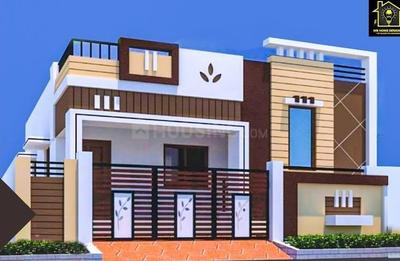 Image of 950 Sq.ft 2 BHK Independent House for sale in Belladhi, Coimbatore for Rs. 4600000