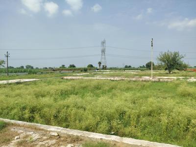 Image of 900 Sq.ft Residential Plot / Land for sale in Del NCR Aero City, Yeida, Greater Noida for Rs. 2351550