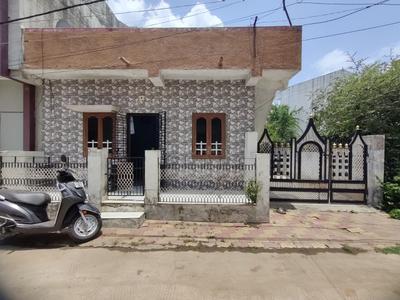 Image of 800 Sq.ft 2 BHK Independent House for sale in Soma Talav, Vadodara for Rs. 7600000