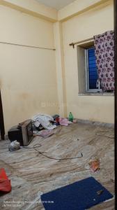 Bedroom Image of 600 Sq.ft 2 BHK Apartment / Flat for sale in Paschim Putiary Kolkata for Rs. 1600000