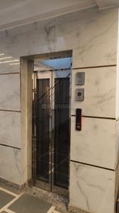 Image of 550 Sq.ft 2 BHK Apartment / Flat for sale in Dwarka Mor, New Delhi for Rs. 4500000