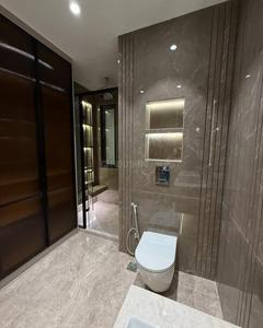 Bedroom Image of 3150 Sq.ft 3 BHK Builder Floor for sale in Sector 15 Faridabad for Rs. 28500000