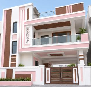 Image of 2700 Sq.ft 3 BHK Independent House for sale in Bandlaguda Jagir, Hyderabad for Rs. 19500000