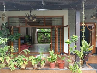 Image of 4200 Sq.ft 4 BHK Villa for rent in Samarkhand Sunny Brooks, Kaikondrahalli, Bengaluru for Rs. 300000