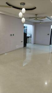 Hall Image of 2200 Sq.ft 4 BHK Apartment / Flat for sale in Shah Mahavir Ornate, Kopar Khairane Navi Mumbai for Rs. 37500000