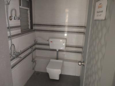 Image of 590 Sq.ft 2 BHK Apartment / Flat for sale in Rajlaxmi Shanti Niwas, Virar West, Virar for Rs. 6600000