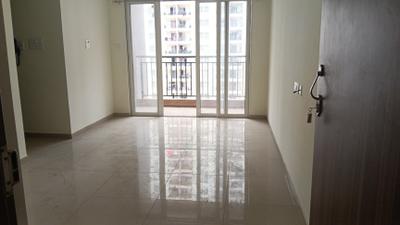 Living Room Image of 750 Sq.ft 2 BHK Apartment / Flat for sale in Kolte Patil Life Republic Sector R16 16th Avenue Arezo Building A B C, Tathawade Pune for Rs. 7000000