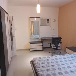 Bedroom Image of 1900 Sq.ft 3 BHK Apartment / Flat for sale in Clover Highlands, Kondhwa Pune for Rs. 18500000