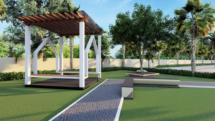 AMG Orion Park Main Image 1