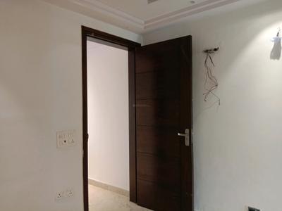 Bedroom Image of 1000 Sq.ft 2 BHK Builder Floor for sale in Lajpat Nagar New Delhi for Rs. 12500000