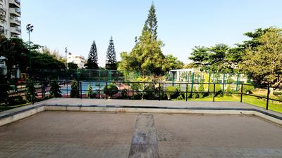 Image of 1060 Sq.ft 2 BHK Apartment / Flat for sale in Alpine Pyramid, Sahakara Nagar, Bengaluru for Rs. 11500987