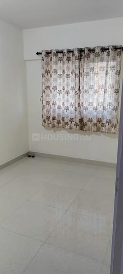 Hiranandani Estate Bedroom 1