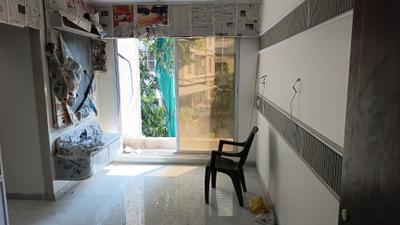 Living Room Image of 700 Sq.ft 1 BHK Apartment / Flat for sale in Shree Raja Dasrath Cooperative Housing Society, Dombivli East Thane for Rs. 5900000