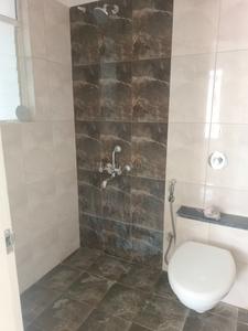 Bathroom Image of 1430 Sq.ft 3 BHK Apartment / Flat for sale in Kolte Patil Cilantro, Upper Kharadi Pune for Rs. 11200000